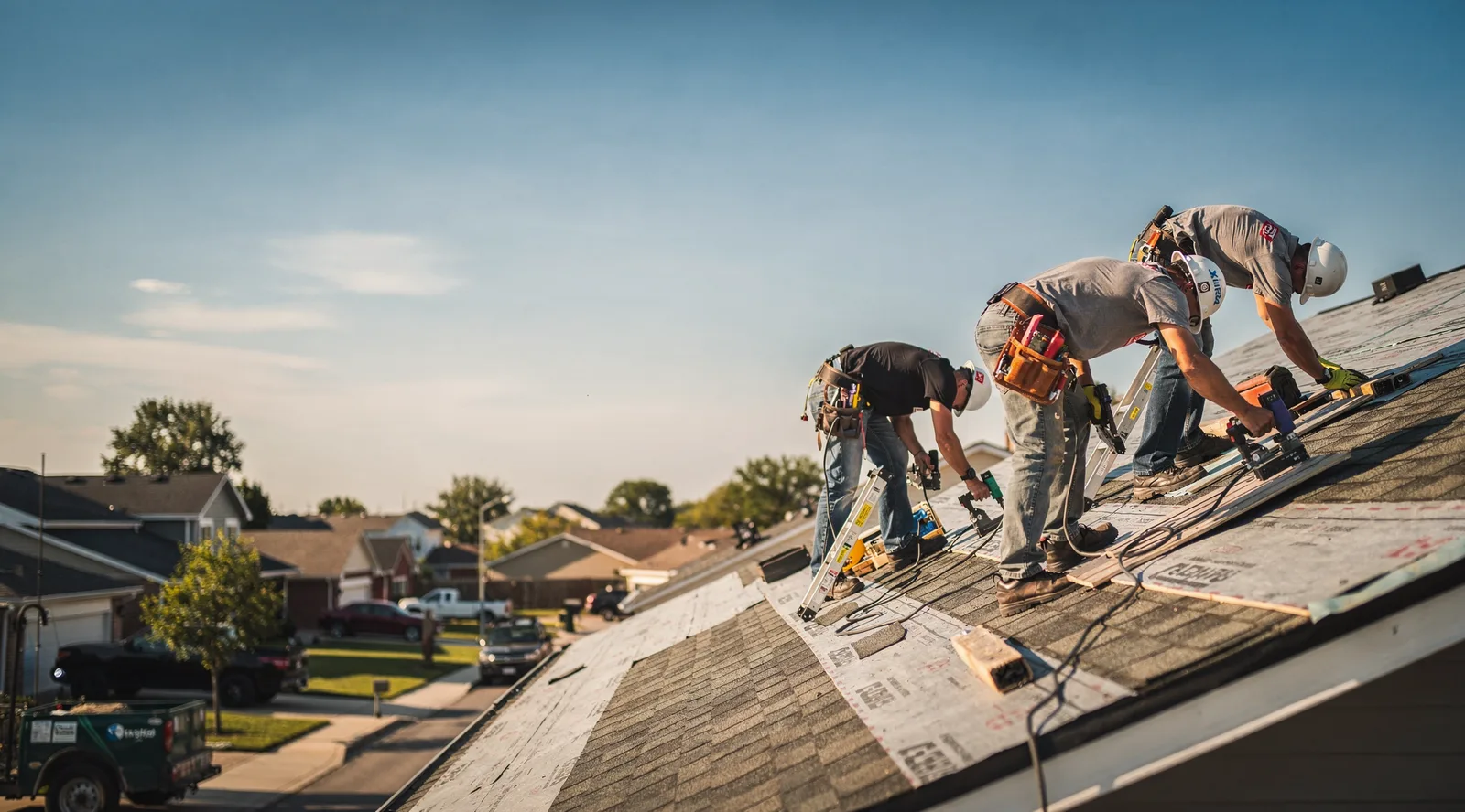 Emergency Gutter Repair in Donaldsonville, LA